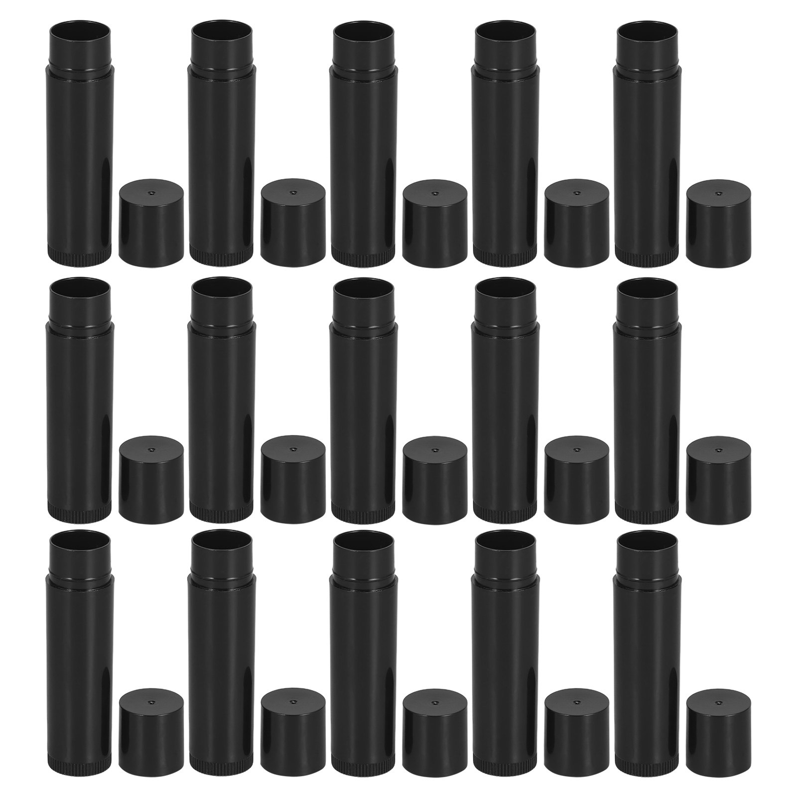 Lip Balm - 30Pcs Lip Balm Tubes Premium Quality