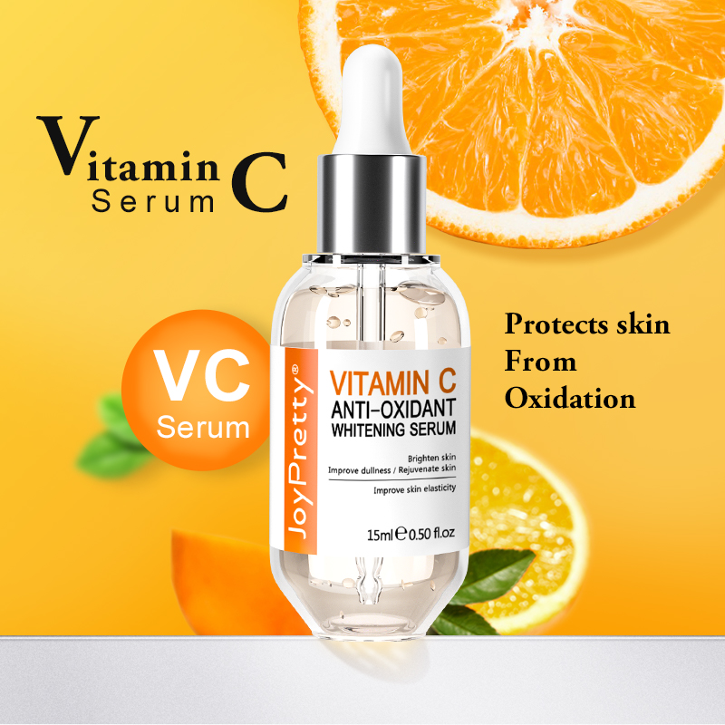 Vitamin C Serum - JoyPretty Vitamin C Whitening Face Serum