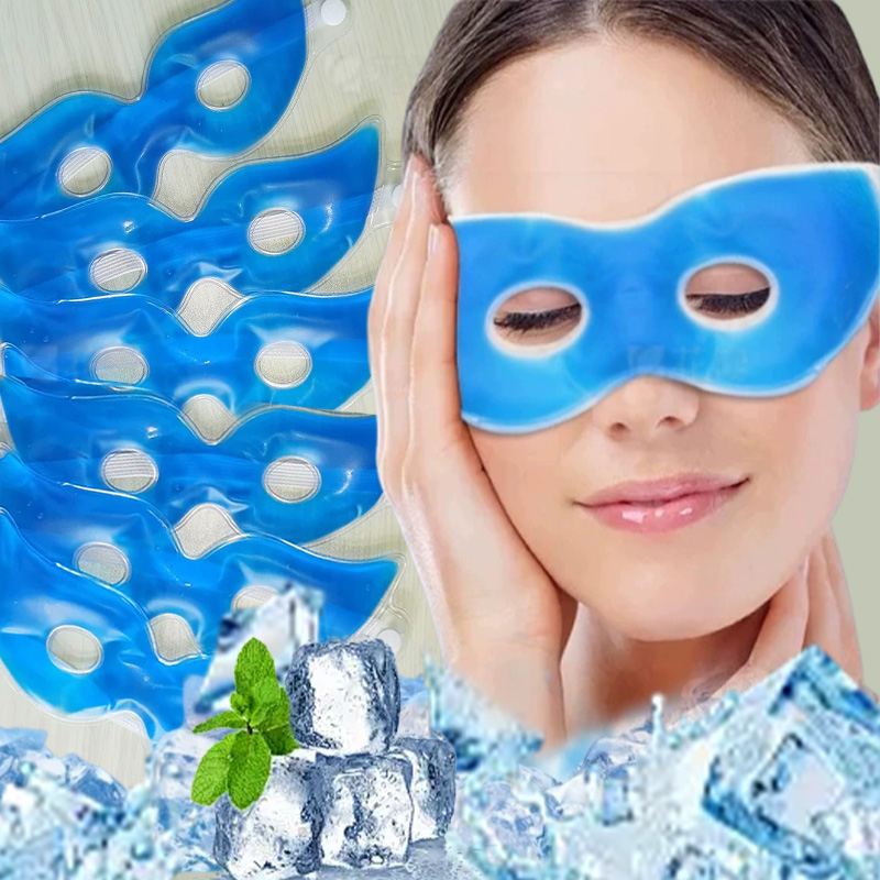 1/10pcs Fashion Blue Relieve E - Skincare China review and price