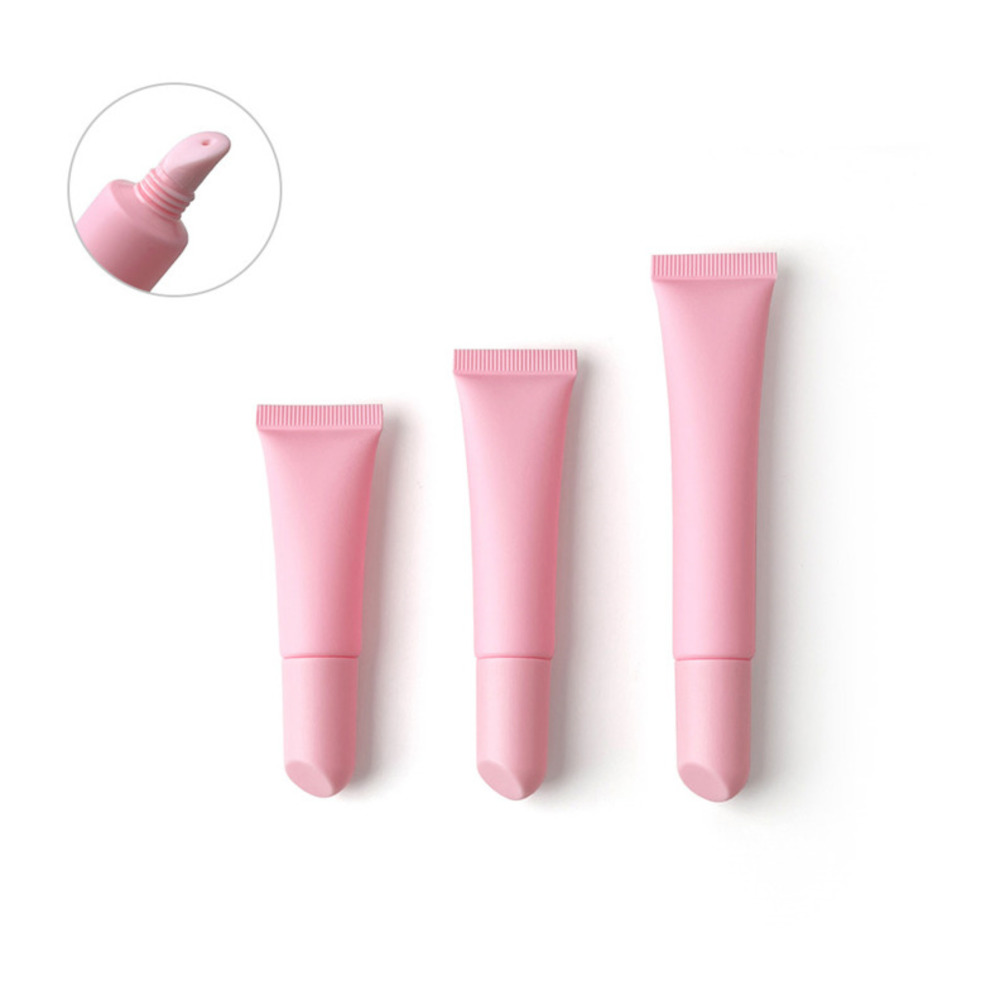 Wholesale 50 Pcs 15g 15ml Pink - Lip Balm review and price