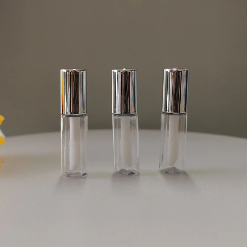 1.2ml Lipgloss Empty Tubes Lux - Lip Balm review and price