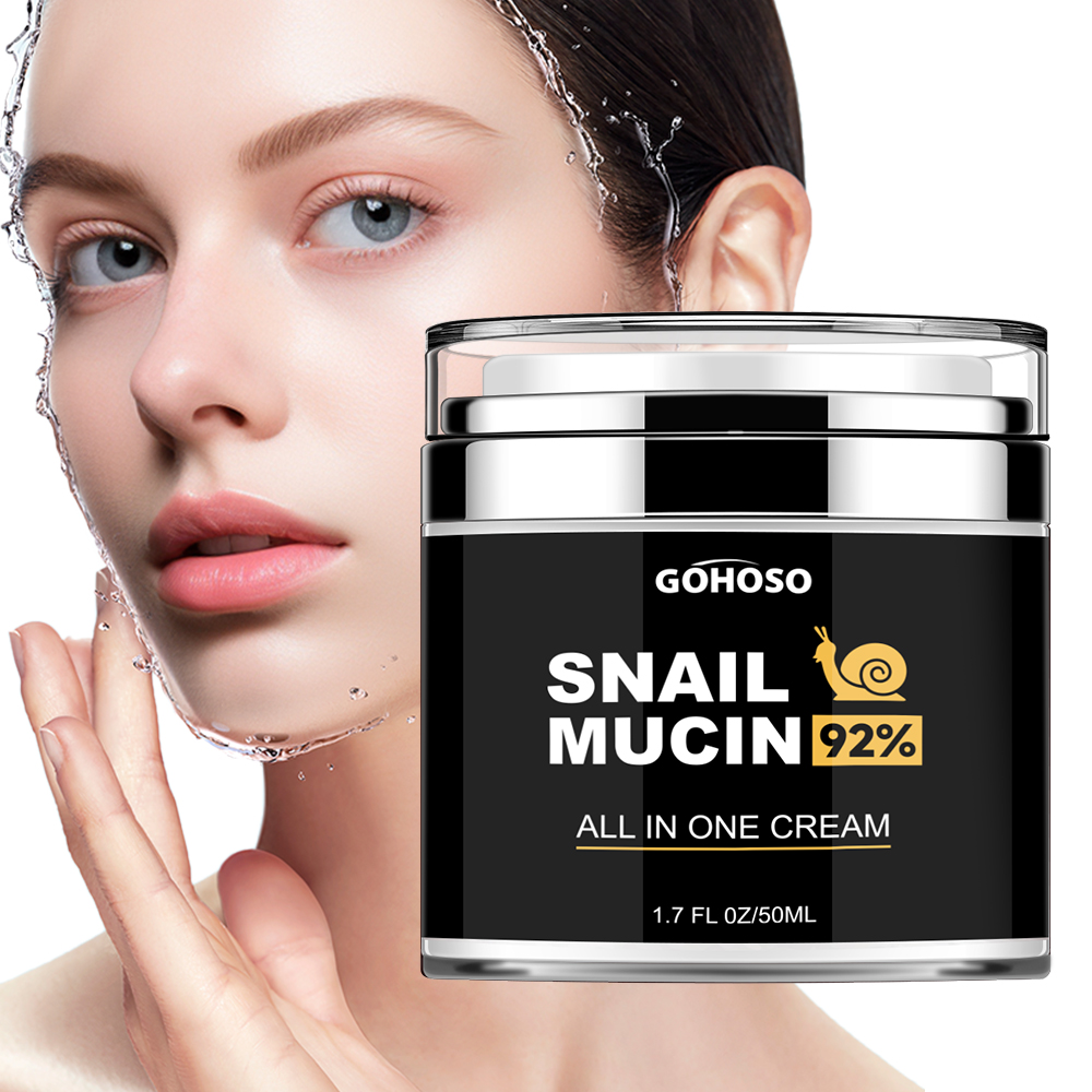 ENVISHA Skin Care Snail Mucus  - Retinol Cream review and price