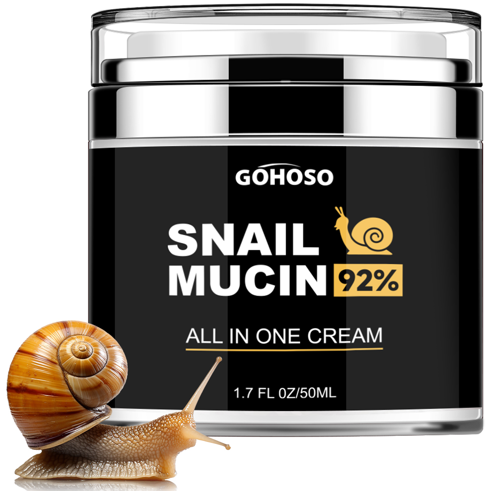 ENVISHA Skin Care Snail Mucus  - Retinol Cream review and price