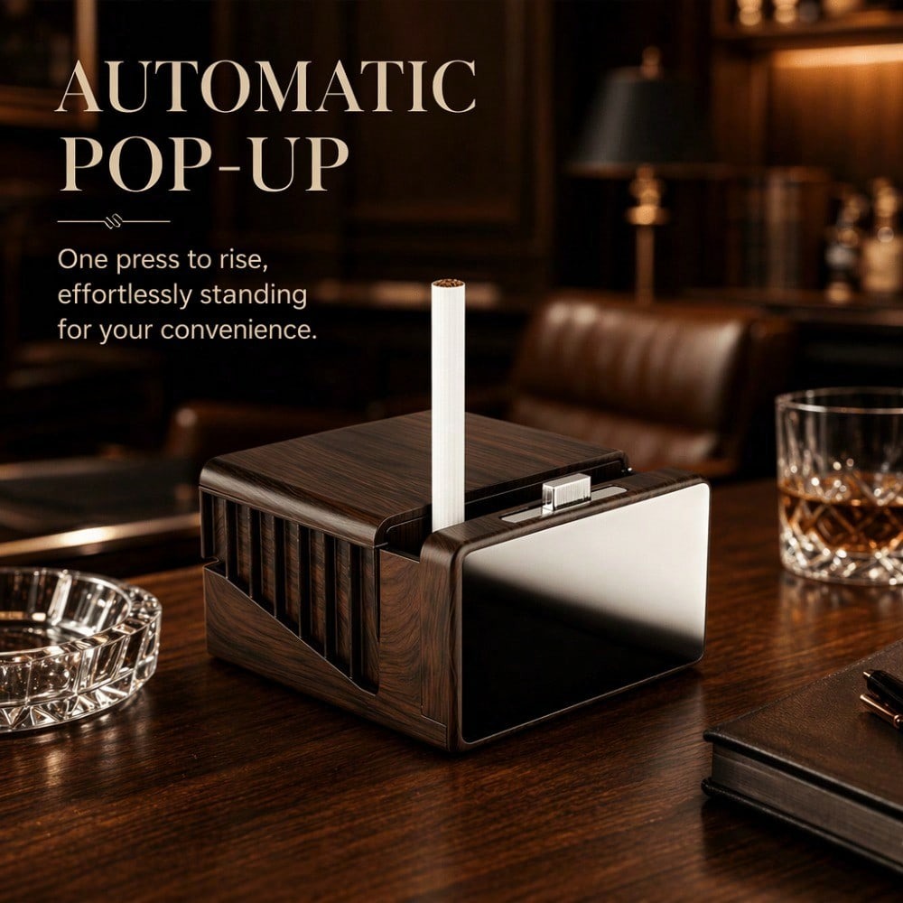 Large Capacity Cigarette Case, - Face Moisturizer review and price