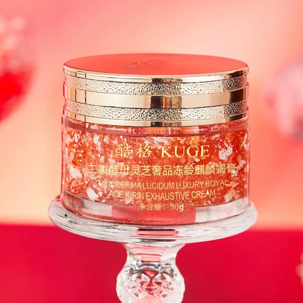 Dragon Blood Cream Lazy Concea - Retinol Cream review and price