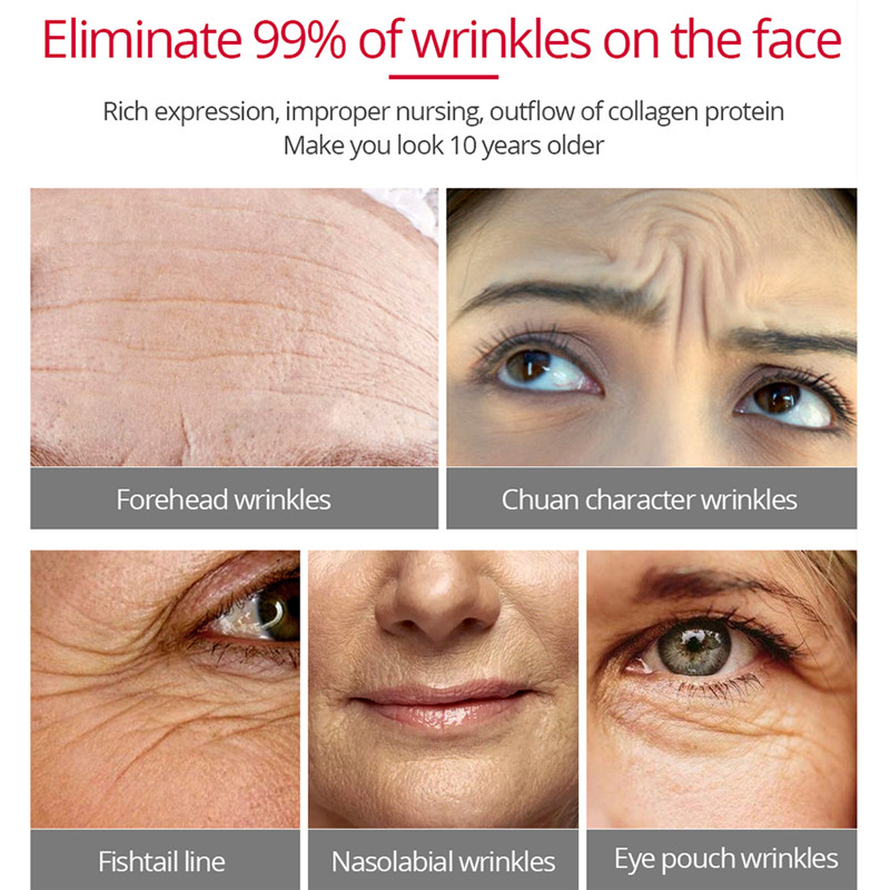 Korea Anti Aging Wrinkle Remov - Retinol Cream review and price