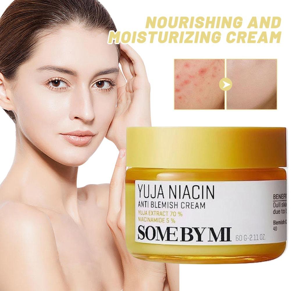 SOME BY MI AHA BHA PHA 30 Days - Night Cream review and price