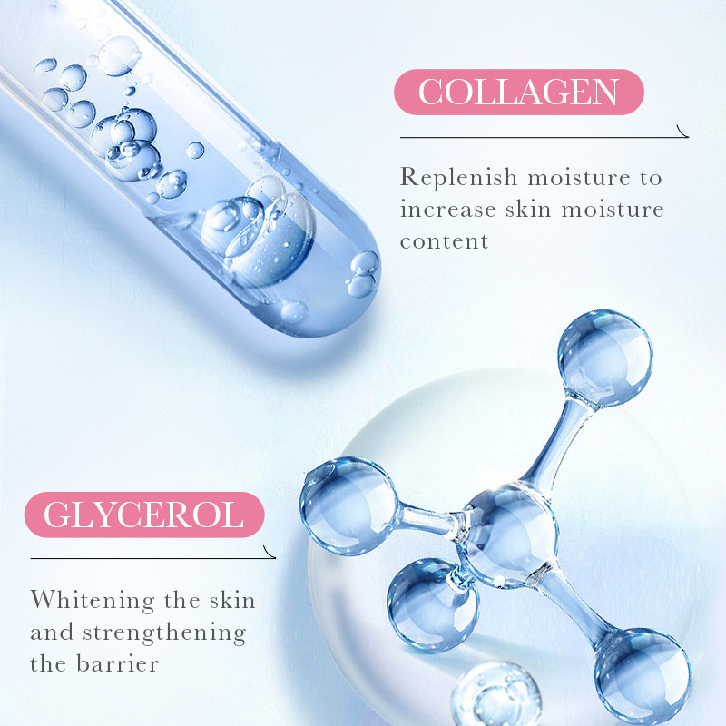Centella Sakura Collagen Vitam - Vitamin C Serum review and price