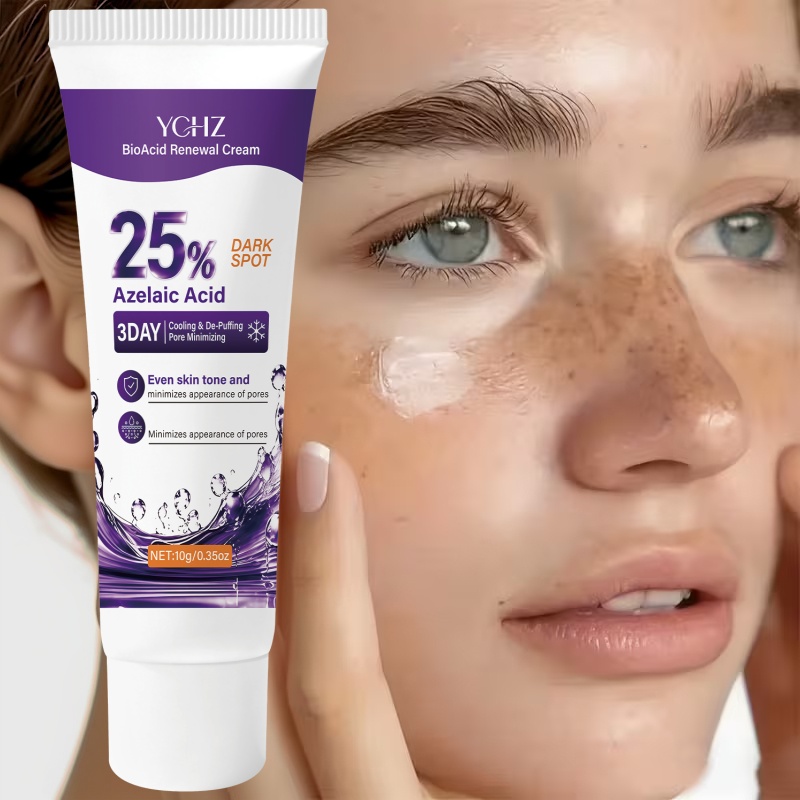 3-Day Pore and Dark Spot Brigh - Night Cream review and price