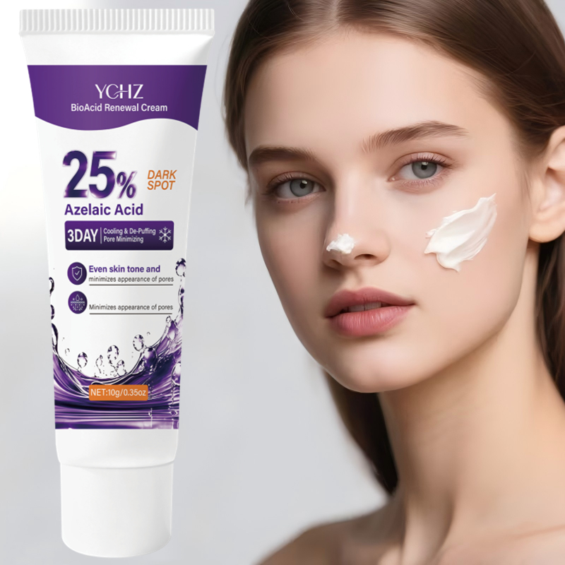 3-Day Pore and Dark Spot Brigh - Night Cream review and price