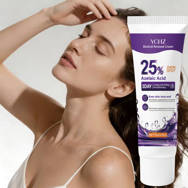 3-Day Pore and Dark Spot Brigh - Night Cream review and price