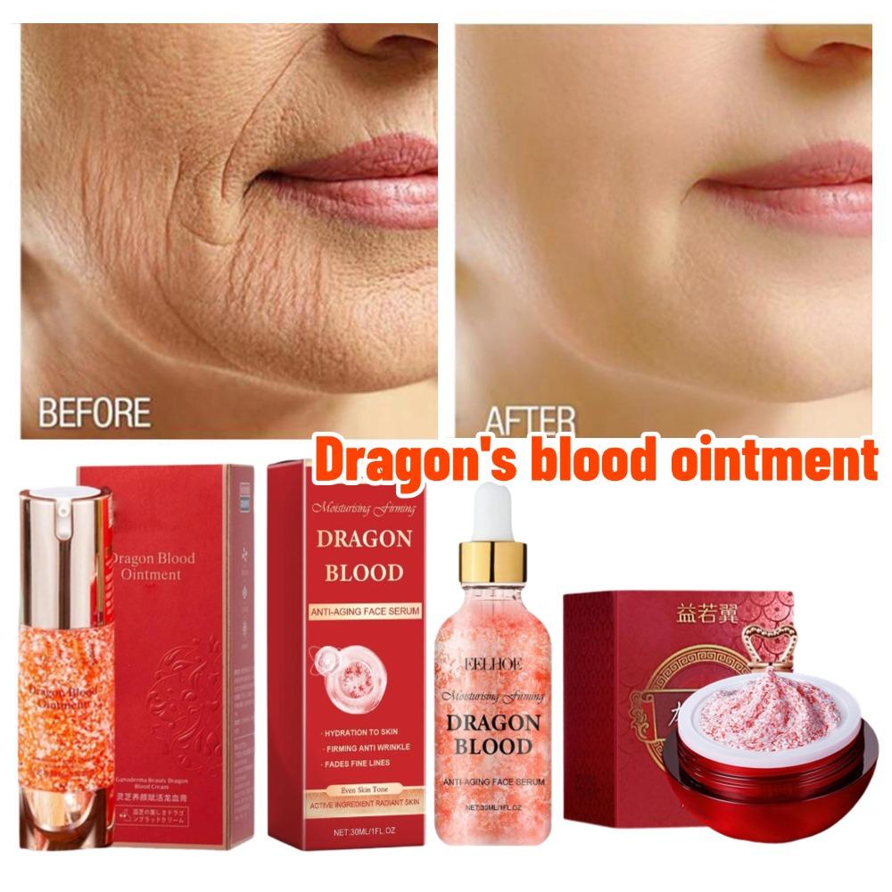 Dragon Blood Cream Wrinkle Rem - Retinol Cream review and price