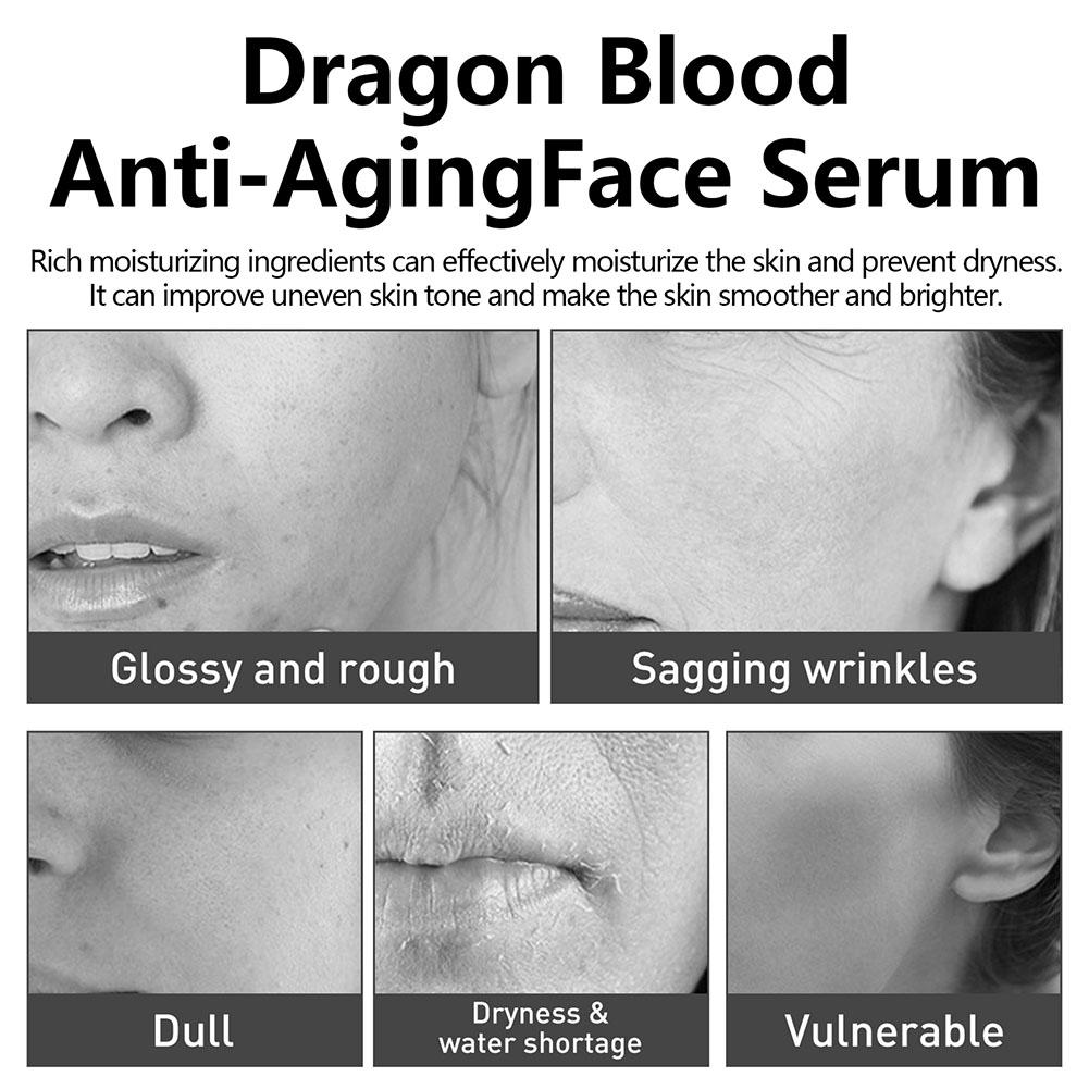 Dragon Blood Cream Wrinkle Rem - Retinol Cream review and price