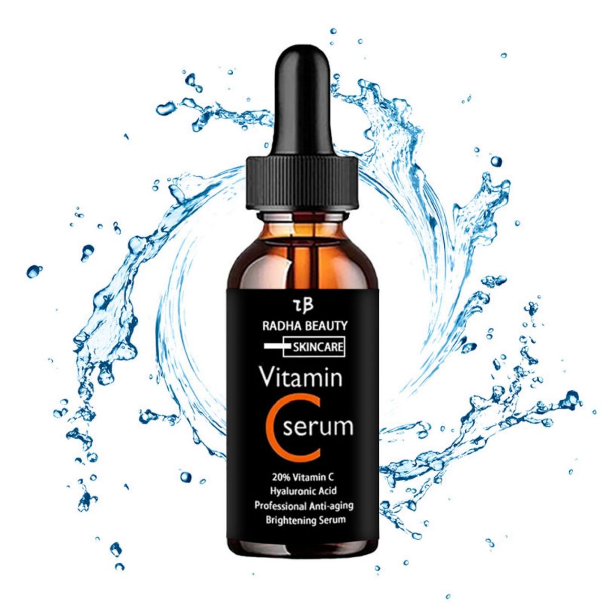 Vitamin C serum Face Serum Lon - Vitamin C Serum review and price
