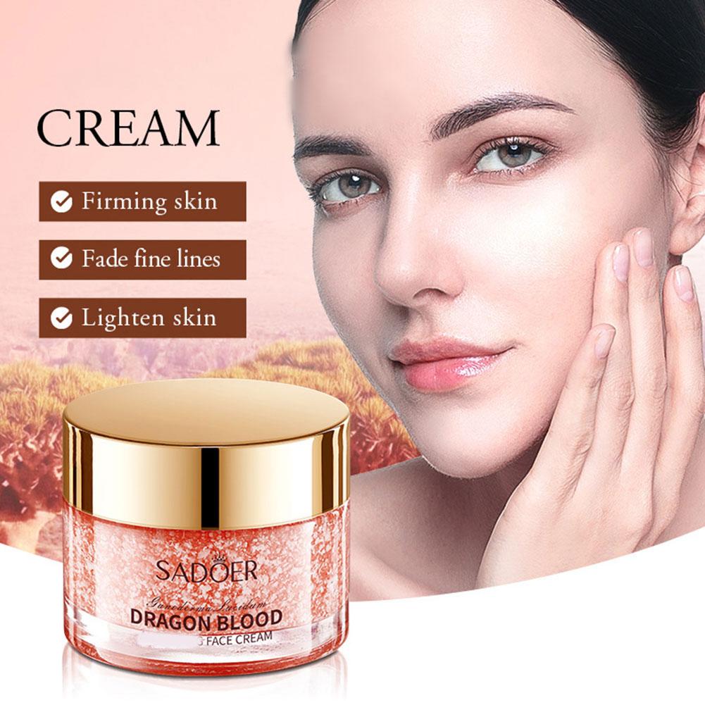 Dragon Blood Face Cream Retino - Retinol Cream review and price