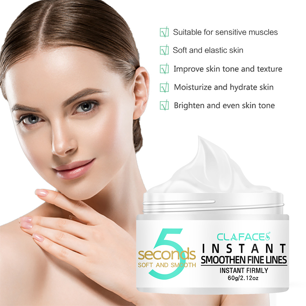 5 Seconds Remove Wrinkles Face - Night Cream review and price