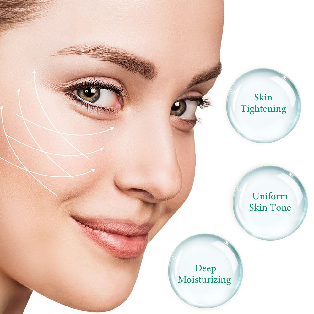 5 Seconds Remove Wrinkles Face - Night Cream review and price