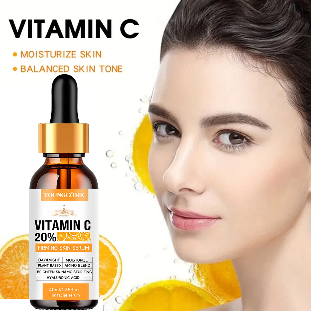 YOUNGCOME Premium 20% Vitamin  - Vitamin C Serum review and price