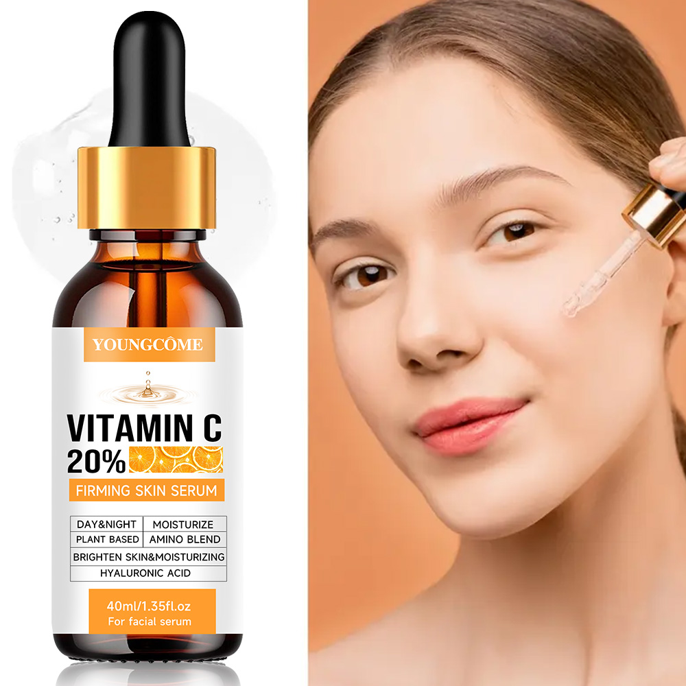 YOUNGCOME Premium 20% Vitamin  - Vitamin C Serum review and price