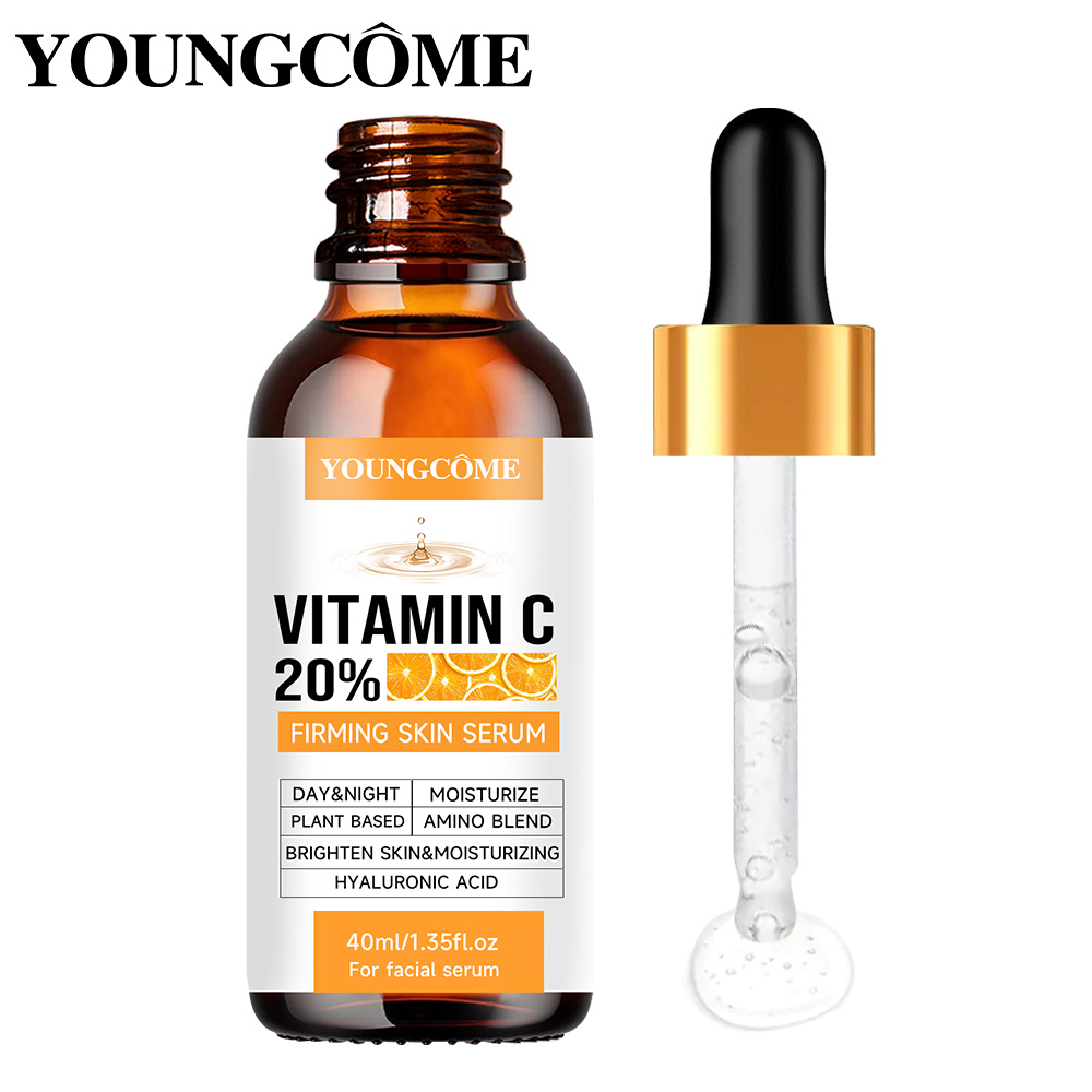 YOUNGCOME Premium 20% Vitamin  - Vitamin C Serum review and price