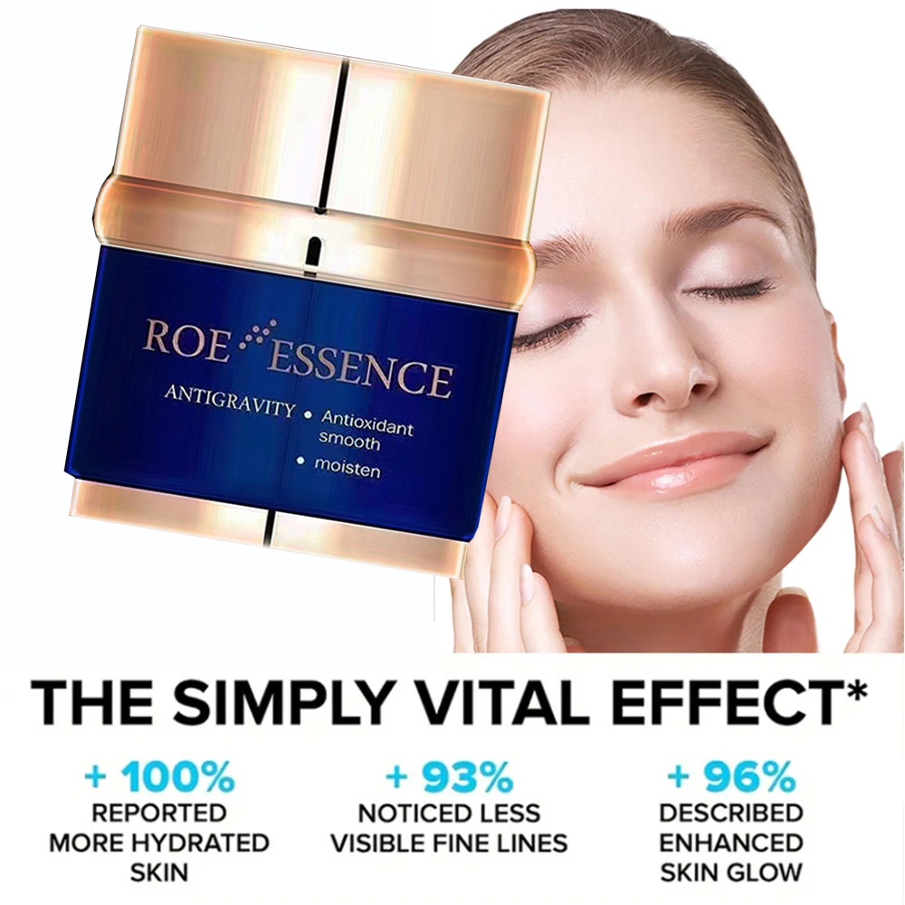 Sturgeon Roe Retinol Face Crea - Retinol Cream review and price