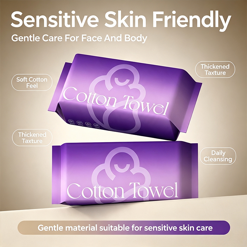 1Pack Disposable Face Towels T - Cleanser Face review and price