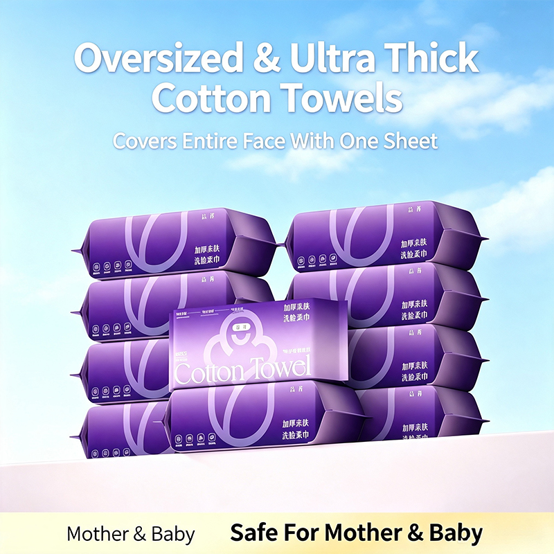 1Pack Disposable Face Towels T - Cleanser Face review and price