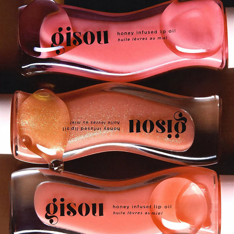 Gisou INS Popular Moisturizing - Lip Balm review and price