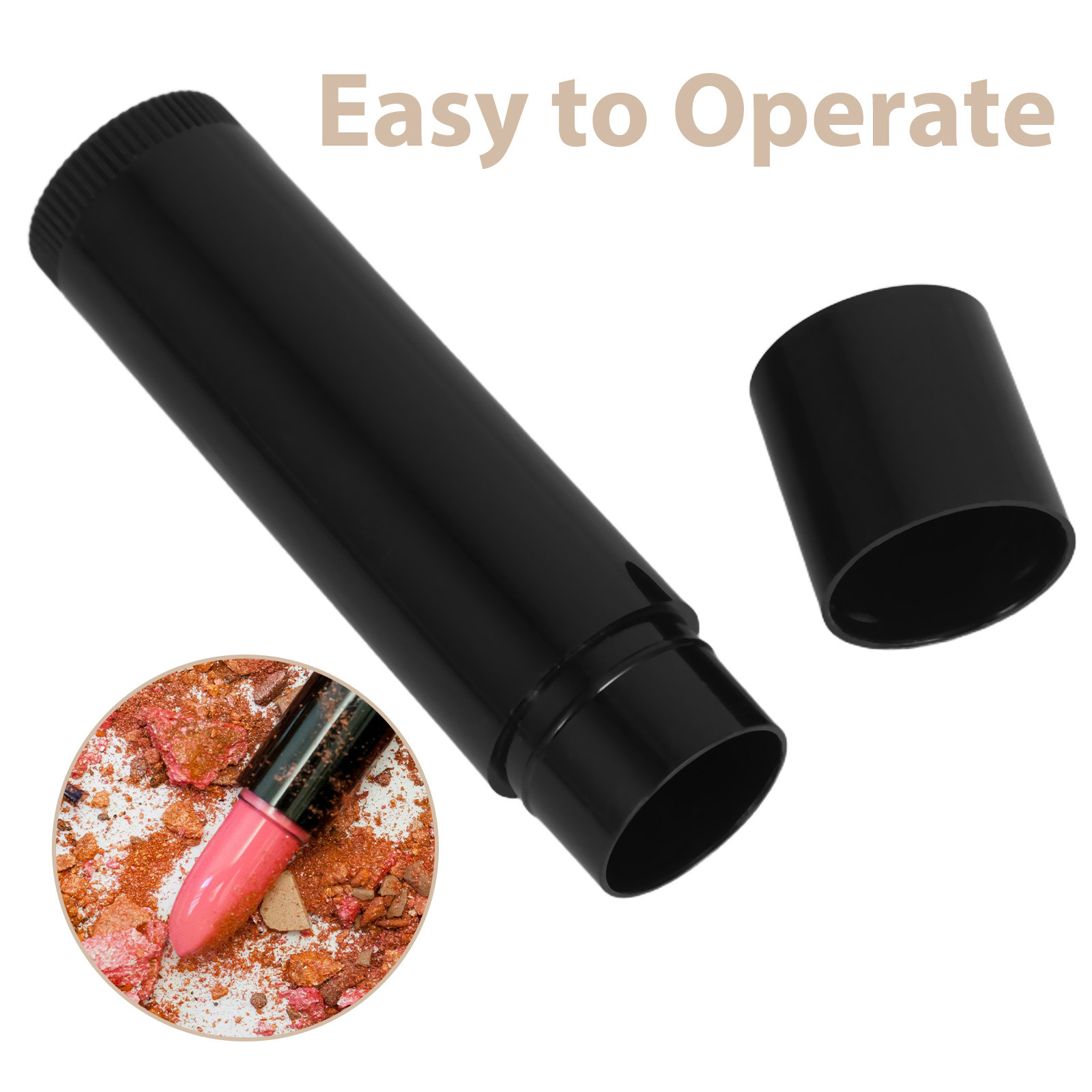 30Pcs Lip Balm Tubes Premium Q - Lip Balm review and price
