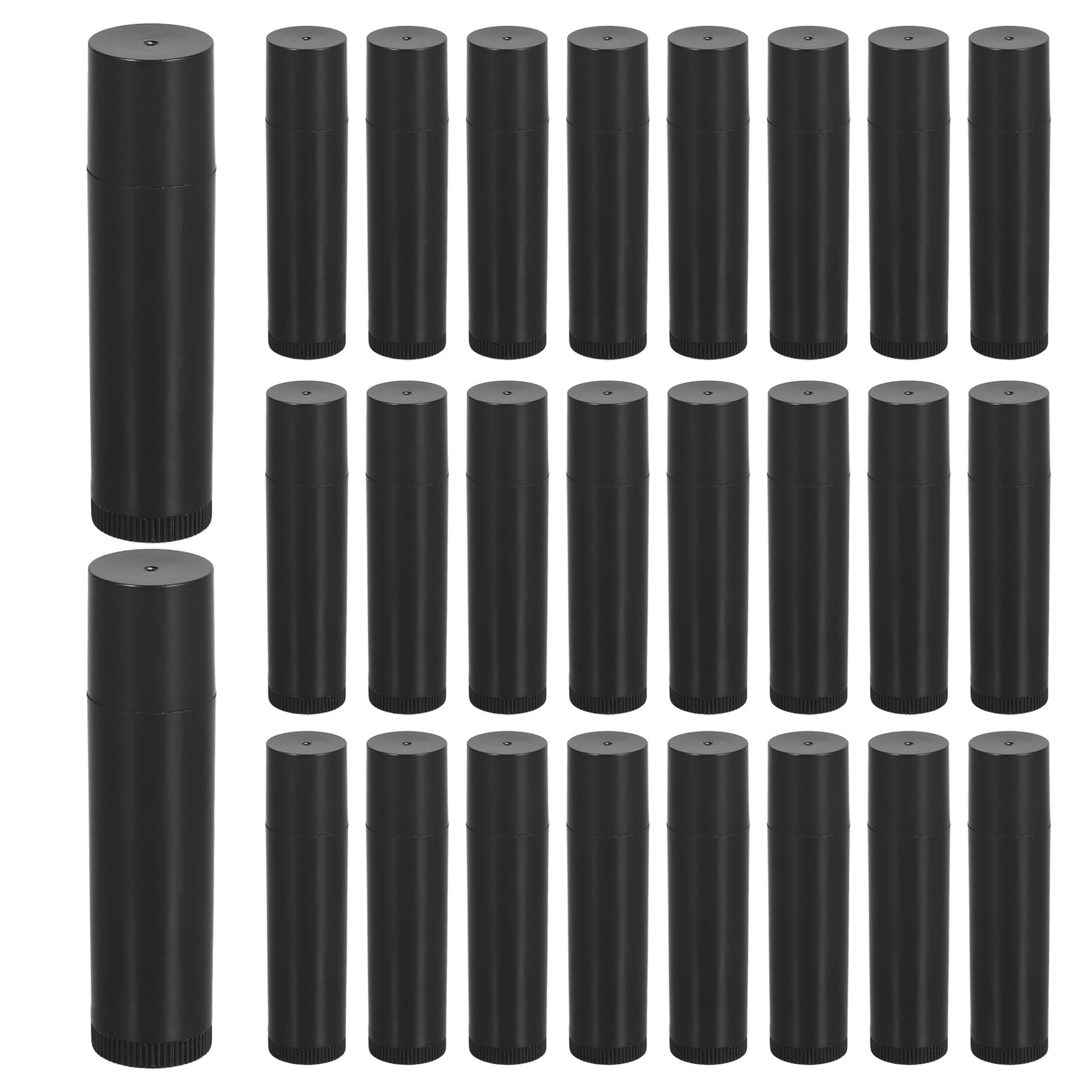 30Pcs Lip Balm Tubes Premium Q - Lip Balm review and price
