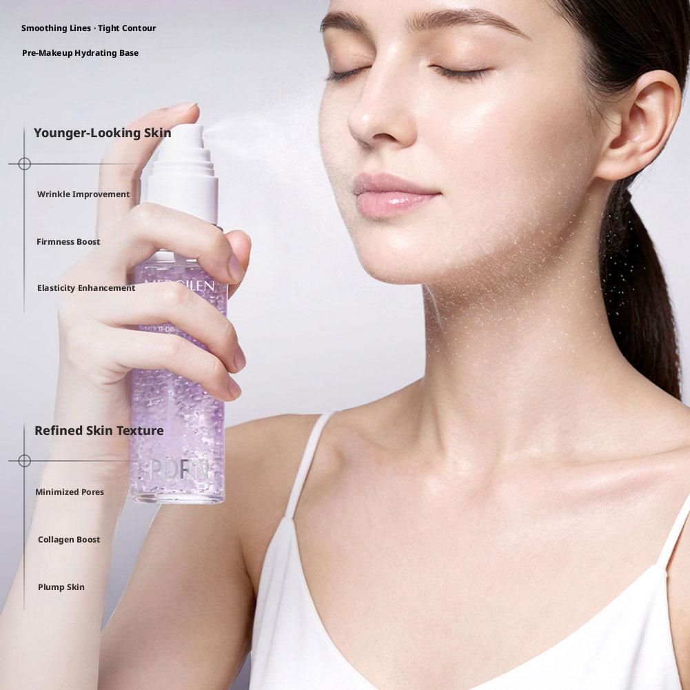 PDRN Youthful Glow Mist Hydrat - Skincare Glowing review and price