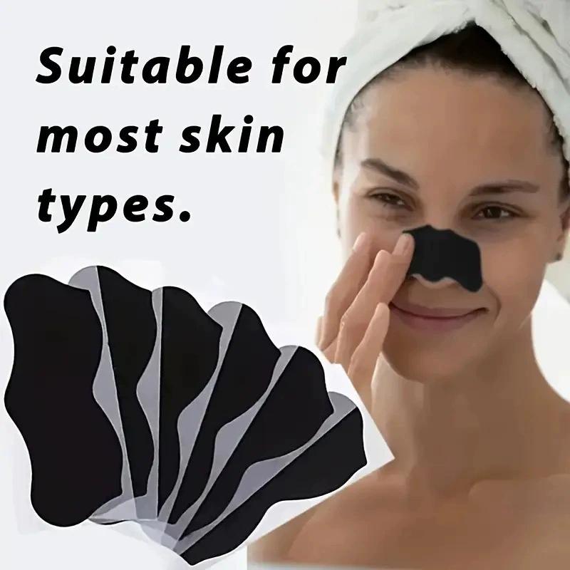 Unisex Blackhead Remove Mask N - Face Mask Skincare review and price