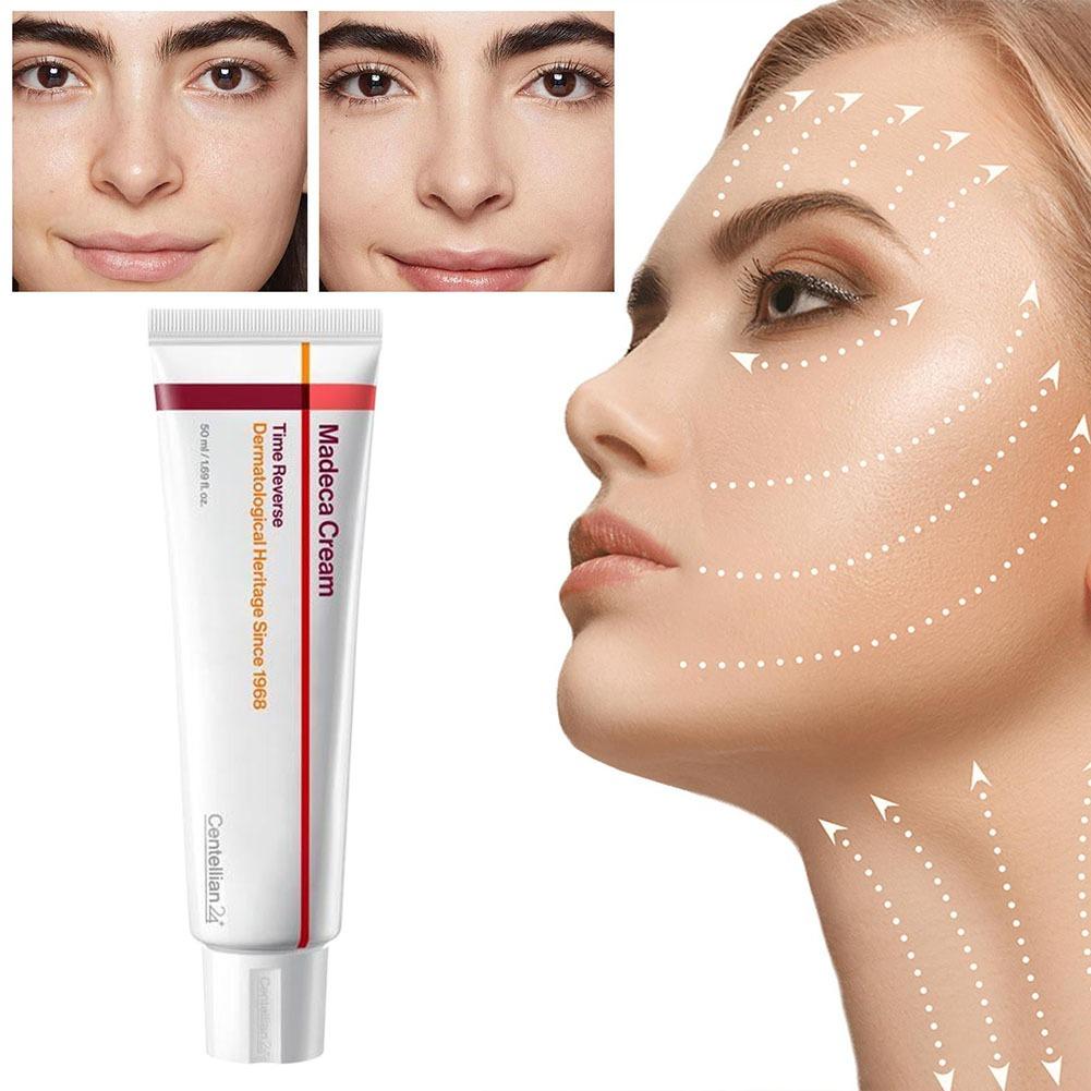 Centellian 24 Anti Aging Moist - Night Cream review and price