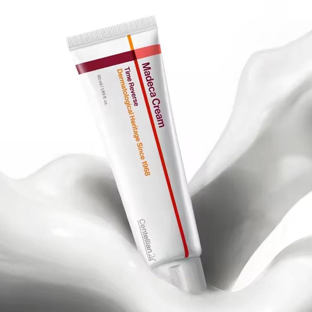 Centellian 24 Anti Aging Moist - Night Cream review and price