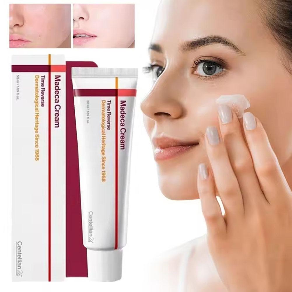 Centellian 24 Anti Aging Moist - Night Cream review and price