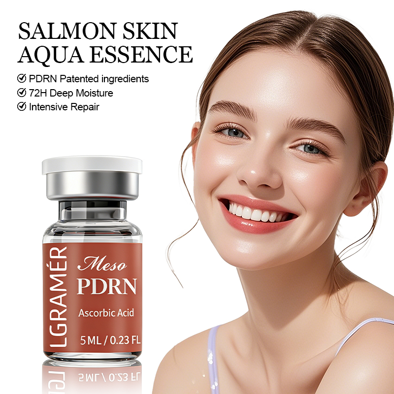 PDRN Salmon DNA Serum for Faci - Vitamin C Serum review and price
