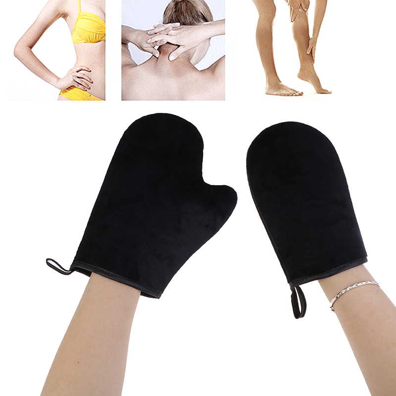 【A】Self-Tanning Glove Tanning  - Body Lotion review and price