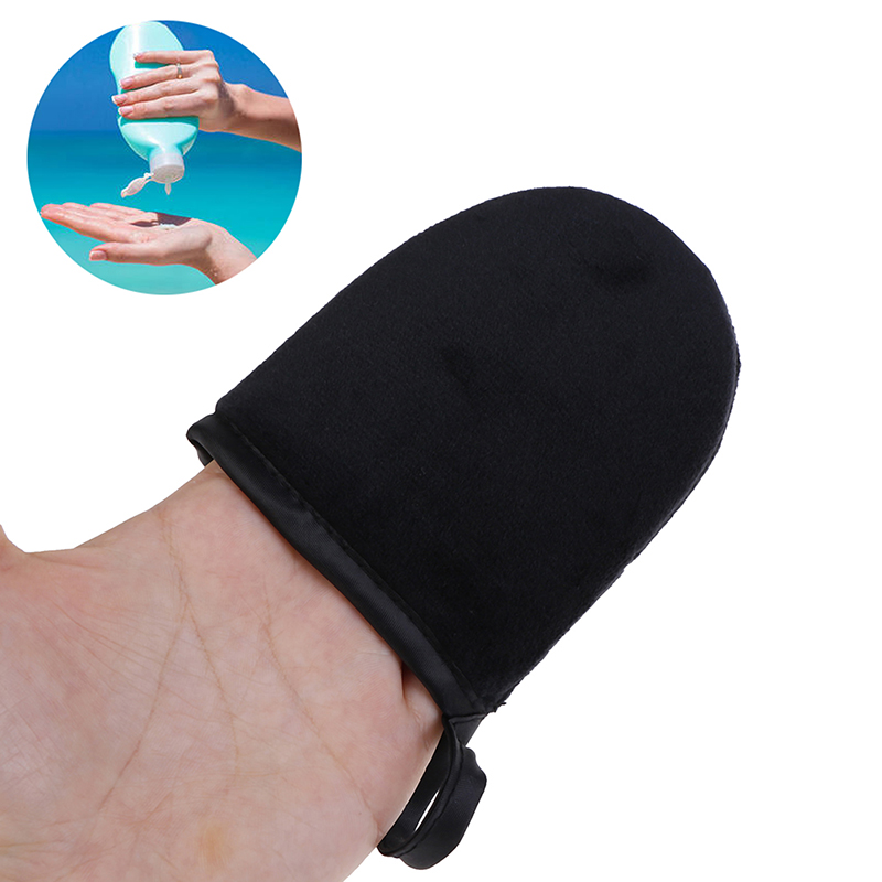 【A】Self-Tanning Glove Tanning  - Body Lotion review and price