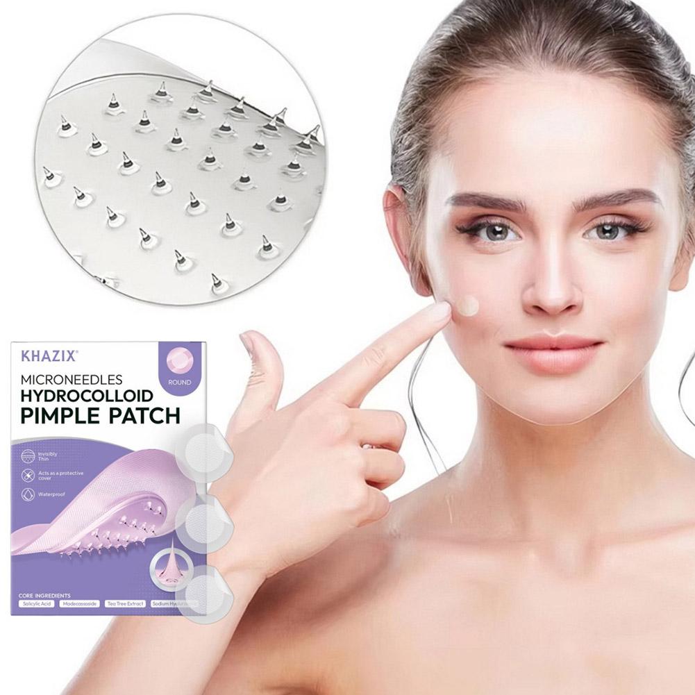 Invisible Micro Needle Acne Pa - Skincare China review and price