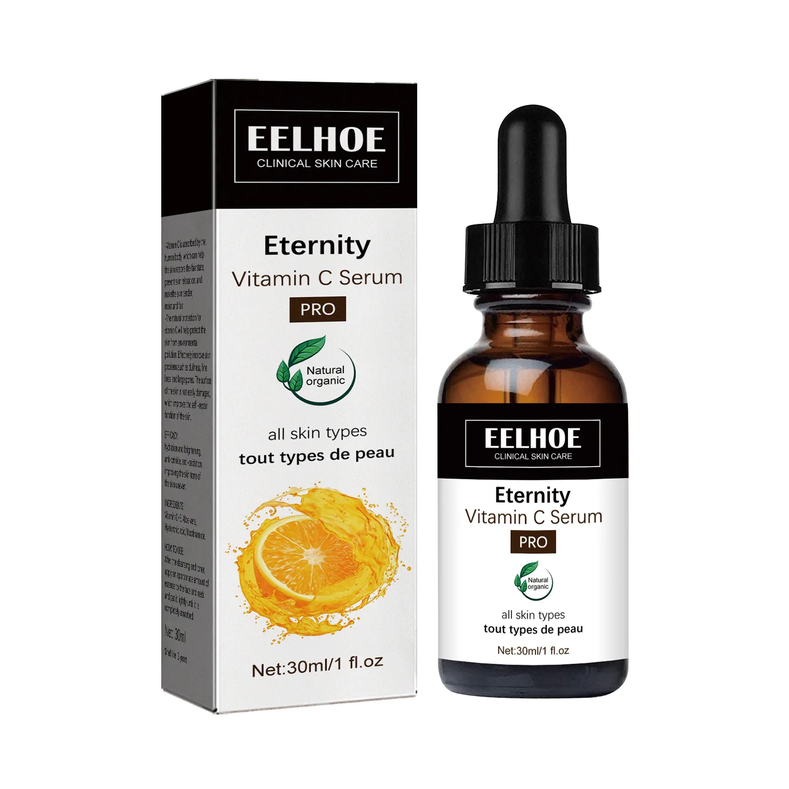 EELHOE Vitamin C Serum for Fac - Vitamin C Serum review and price