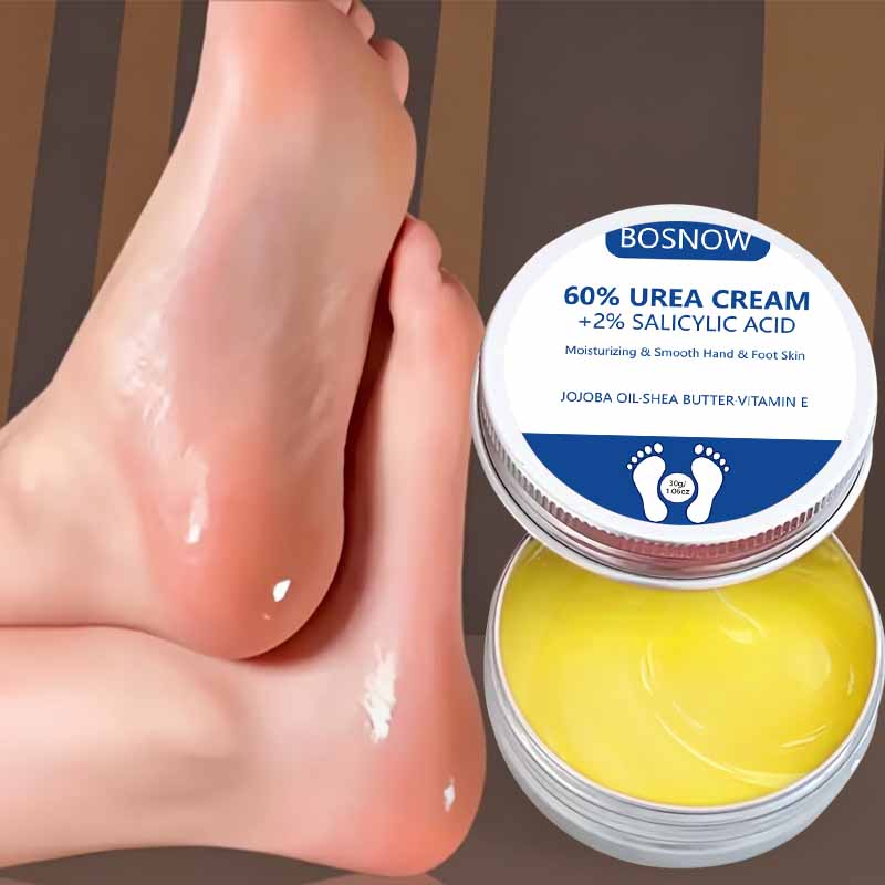 1Pcs/2Pcs/3Pcs【Anti-Extreme Dr - Urea Foot Cream review and price