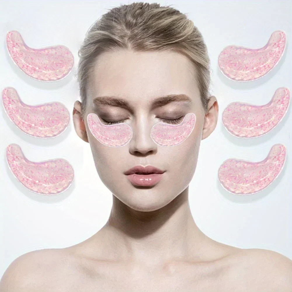 Gel Ice Pack Reusable Cooling  - Face Mask Skincare review and price