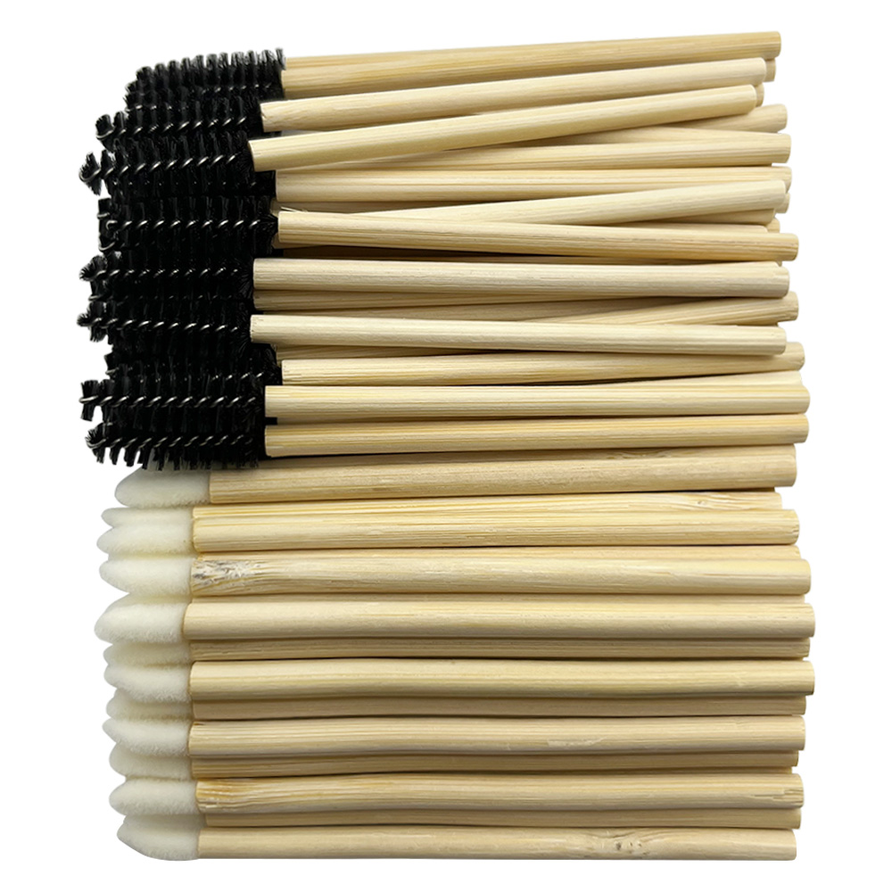 50/100pcs Lip Brushes Kits Bam - Lip Balm review and price
