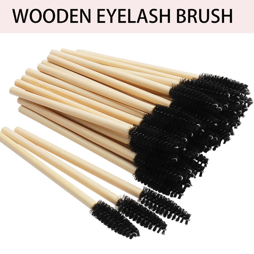 50/100pcs Lip Brushes Kits Bam - Lip Balm review and price