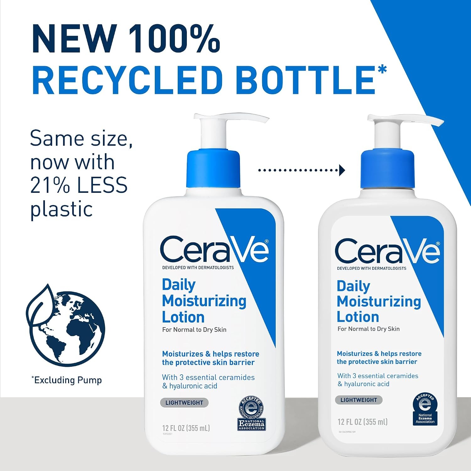 CeraVe Daily Moisturizing Loti - Body Lotion review and price