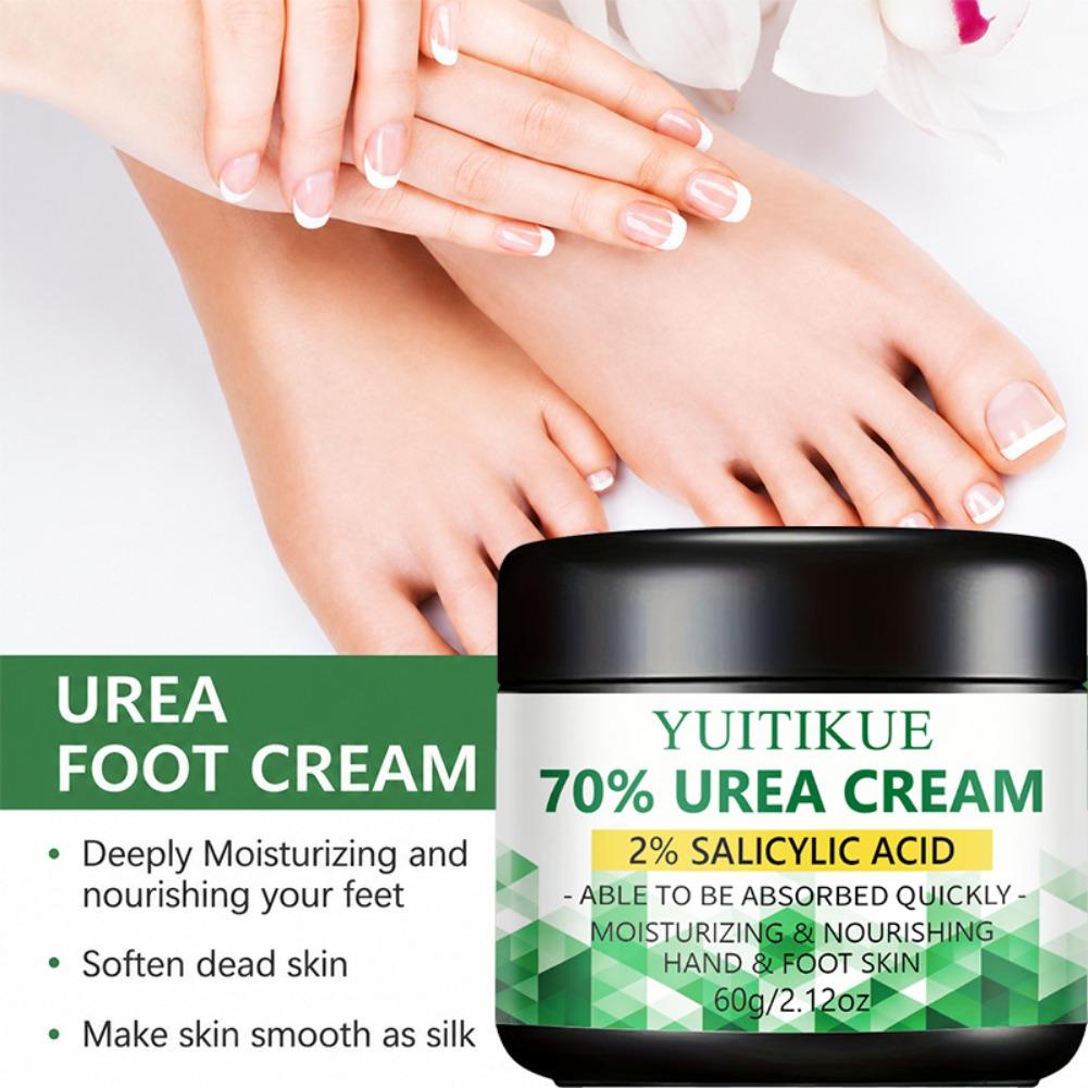 60g Anti Crack Urea Hand & Foo - Urea Foot Cream review and price