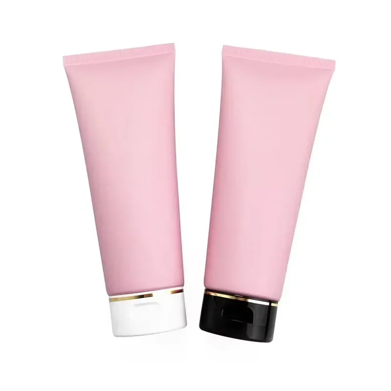 10/30/50pcs 200ml Matte Pink S - Cleanser Face review and price