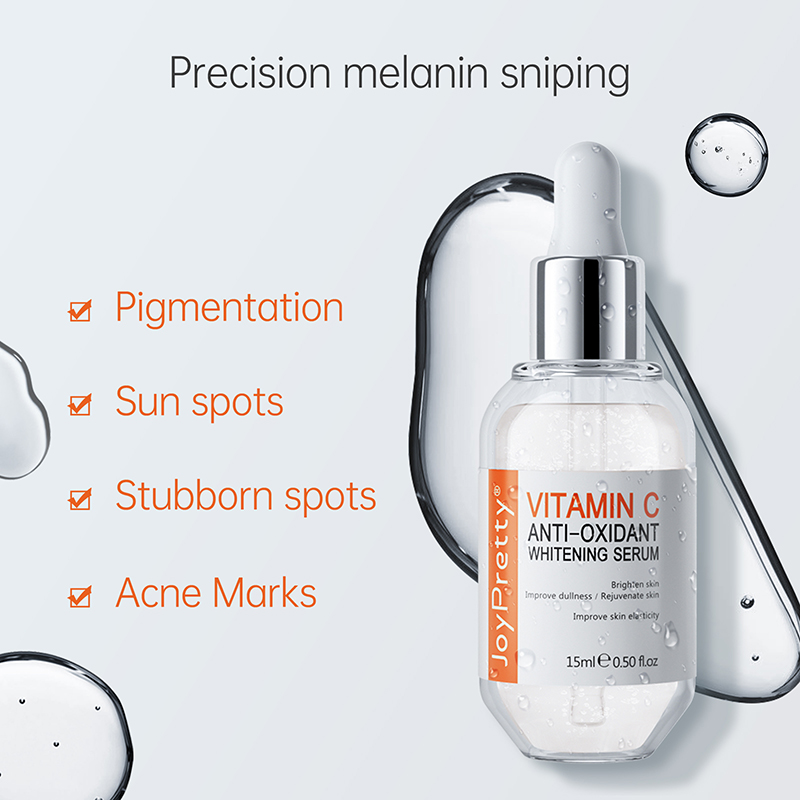 JoyPretty Vitamin C Whitening  - Vitamin C Serum review and price
