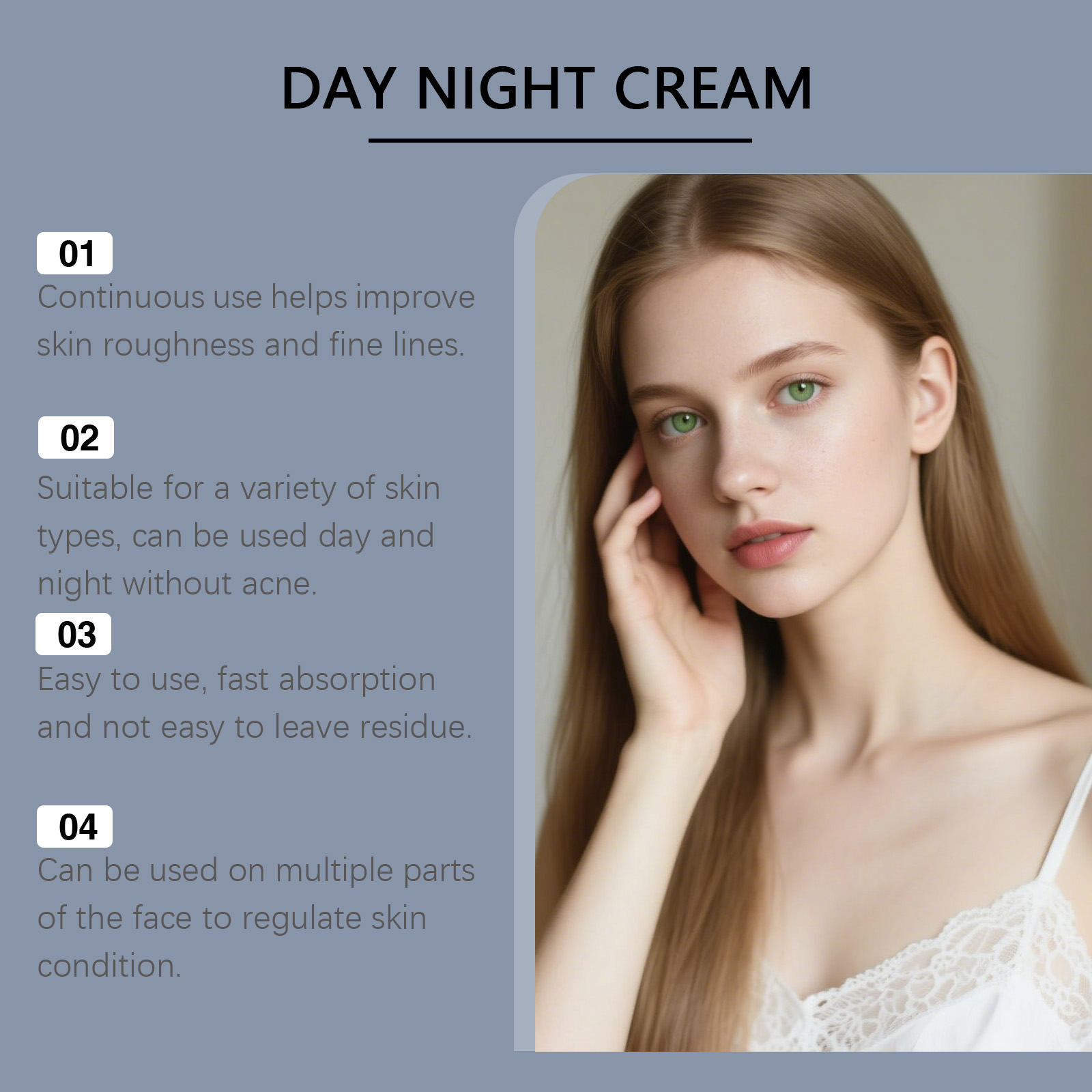EELHOE Retinol Collagen Cream  - Retinol Cream review and price